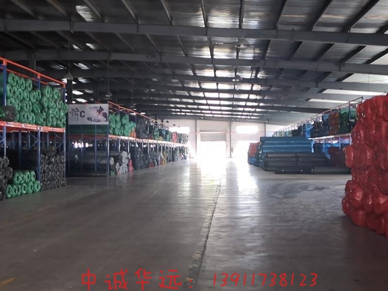 倉儲(chǔ)展示1